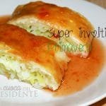 Super involtino primavera