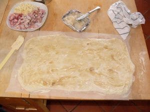 casatiello Napoletano